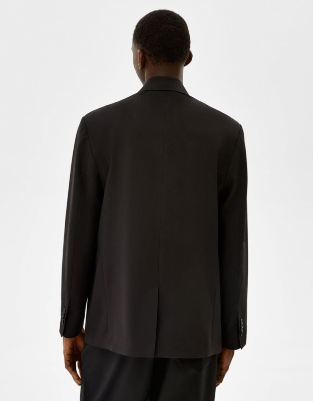 Doppelreihiger Blazer